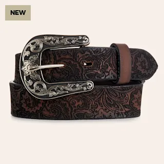 The Savannah Laser Belt